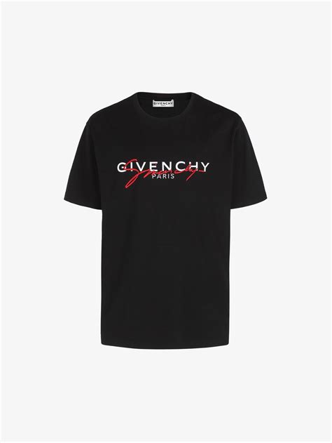 t shirt givenchy parallele|givenchy tank top.